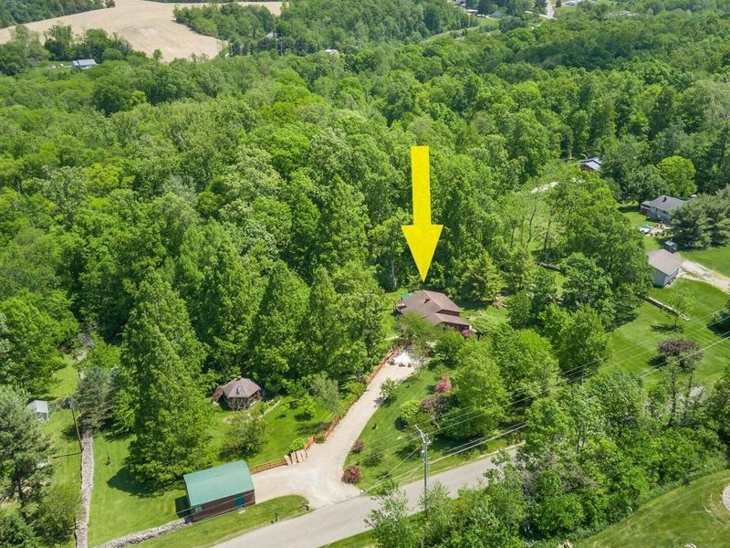 6150 Ballard Road , Nashport, OH 43830 Photo 57