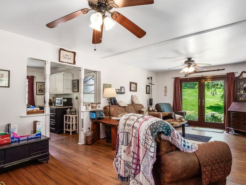 6150 Ballard Road , Nashport, OH 43830 Photo 8