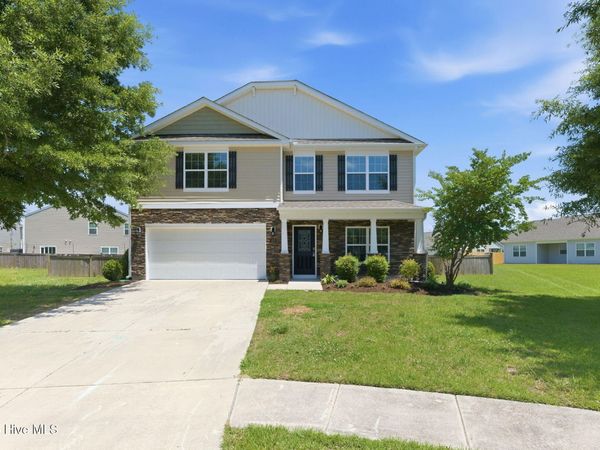 420 Louisia Mae Way, New Bern, NC 28560