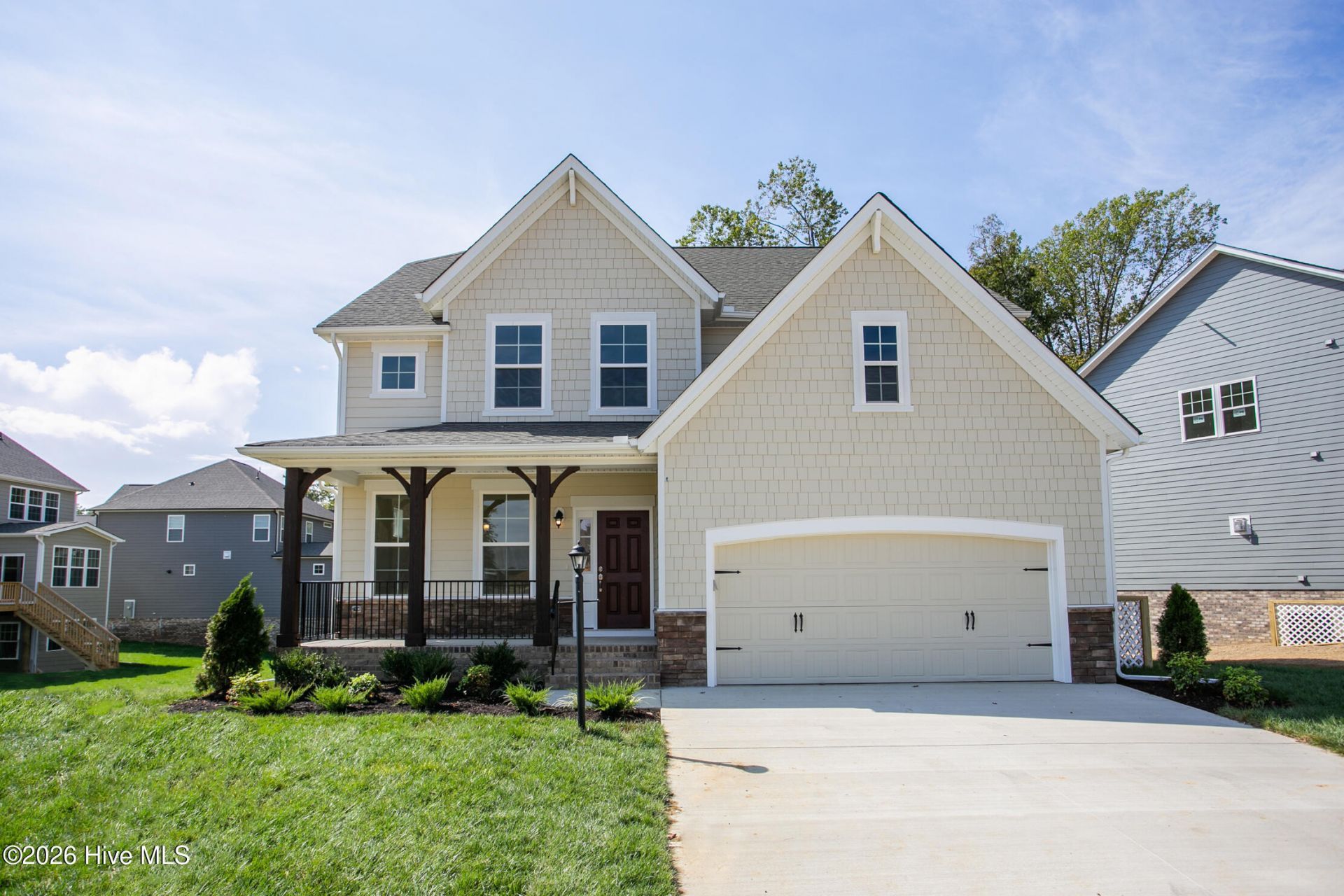 237 Dona Drive, Carthage, NC 28327 Main Photo