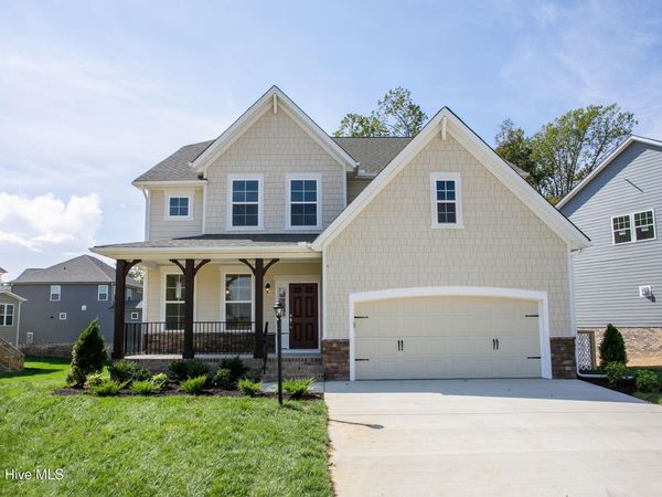 237 Dona Drive, Carthage, NC 28327