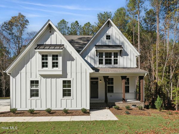 237 Dona Drive, Carthage, NC 28327