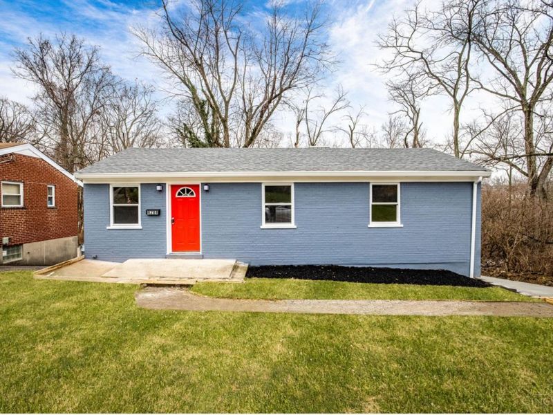 4284 Foley Road, Cincinnati, OH 45238 Photo 1