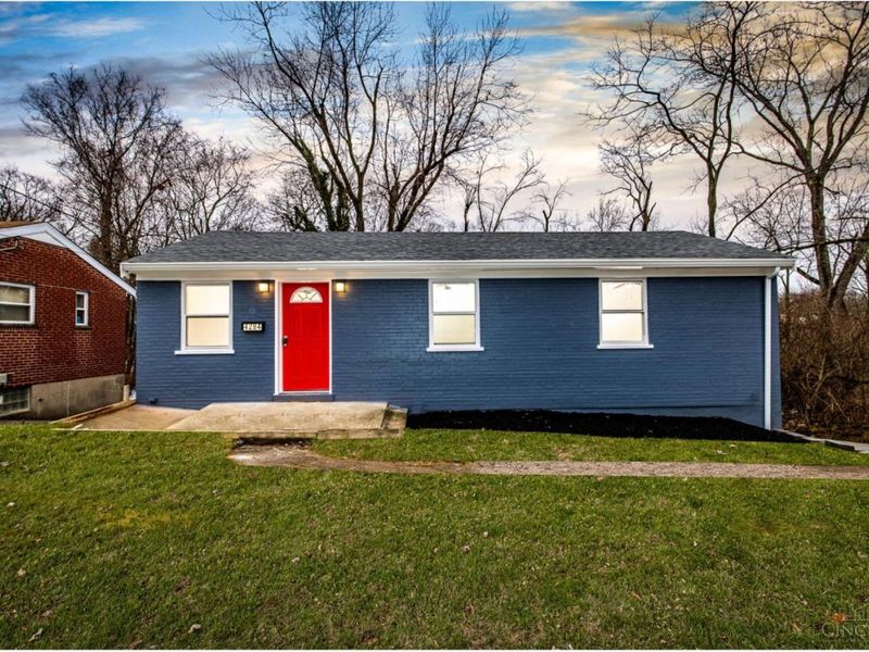 4284 Foley Road, Cincinnati, OH 45238 Photo 2