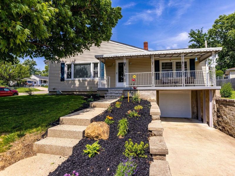 1200 Clovernook Drive, Hamilton, OH 45013 Photo 1