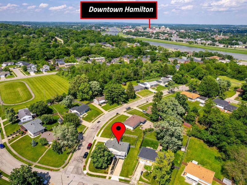 1200 Clovernook Drive, Hamilton, OH 45013 Photo 30