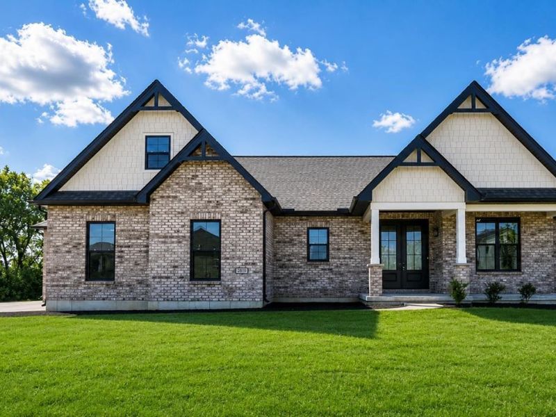 2795 Venice Crossing Drive, Ross Township, OH 45013 Photo 1