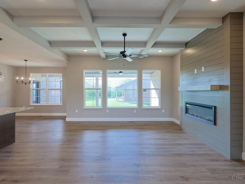 2795 Venice Crossing Drive, Ross Township, OH 45013 Photo 10