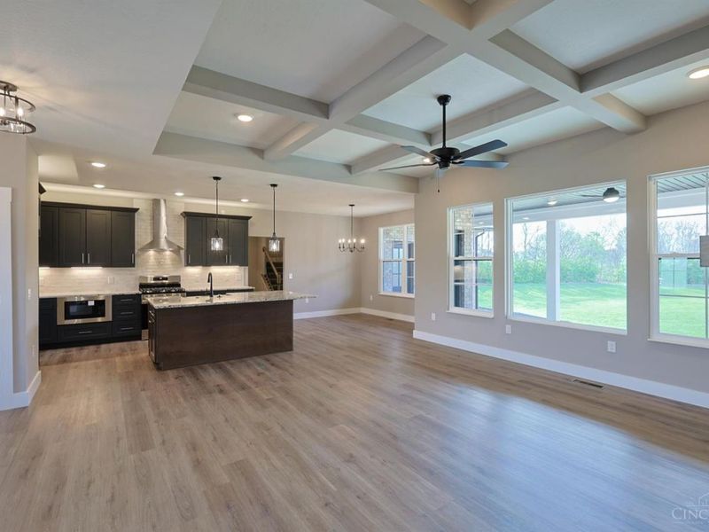 2795 Venice Crossing Drive, Ross Township, OH 45013 Photo 11