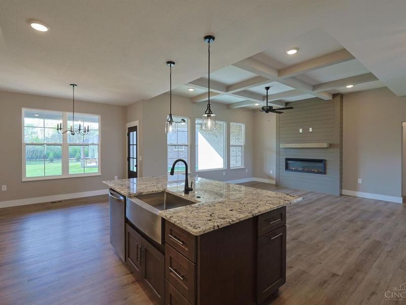 2795 Venice Crossing Drive, Ross Twp, OH 45013 Photo 14