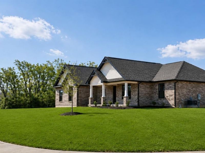 2795 Venice Crossing Drive, Ross Township, OH 45013 Photo 2
