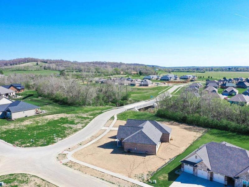 2795 Venice Crossing Drive, Ross Township, OH 45013 Photo 54