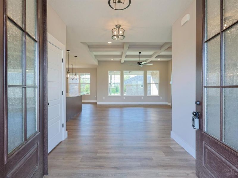 2795 Venice Crossing Drive, Ross Township, OH 45013 Photo 59