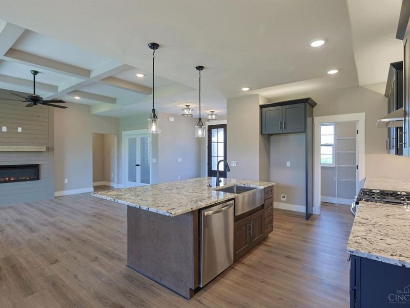 2795 Venice Crossing Drive, Ross Township, OH 45013 Photo 62