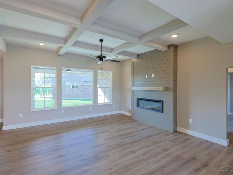 2795 Venice Crossing Drive, Ross Township, OH 45013 Photo 7