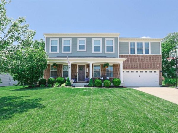 4187 Pheasant Ridge Court, Batavia, OH 45103