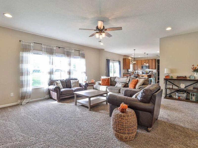 4187 Pheasant Ridge Court, Batavia, OH 45103 Photo 12