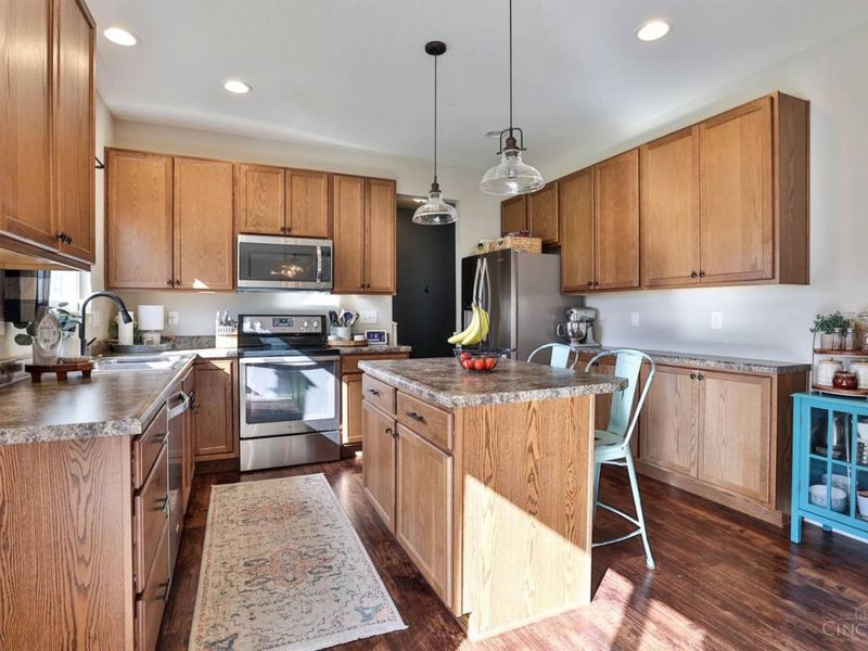 4187 Pheasant Ridge Court, Batavia, OH 45103 Photo 17