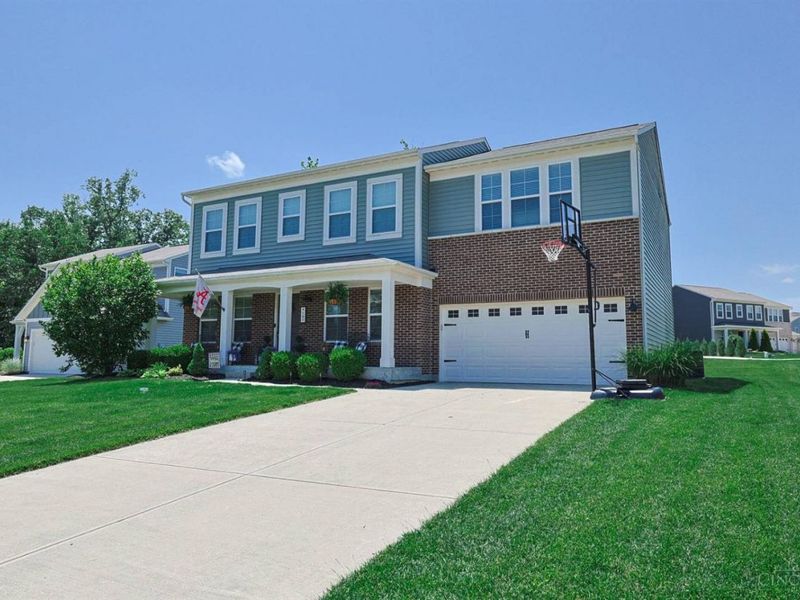 4187 Pheasant Ridge Court, Batavia, OH 45103 Photo 2