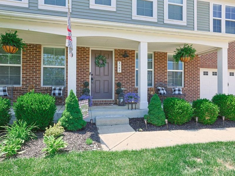 4187 Pheasant Ridge Court, Batavia, OH 45103 Photo 3
