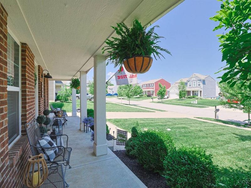 4187 Pheasant Ridge Court, Batavia, OH 45103 Photo 4