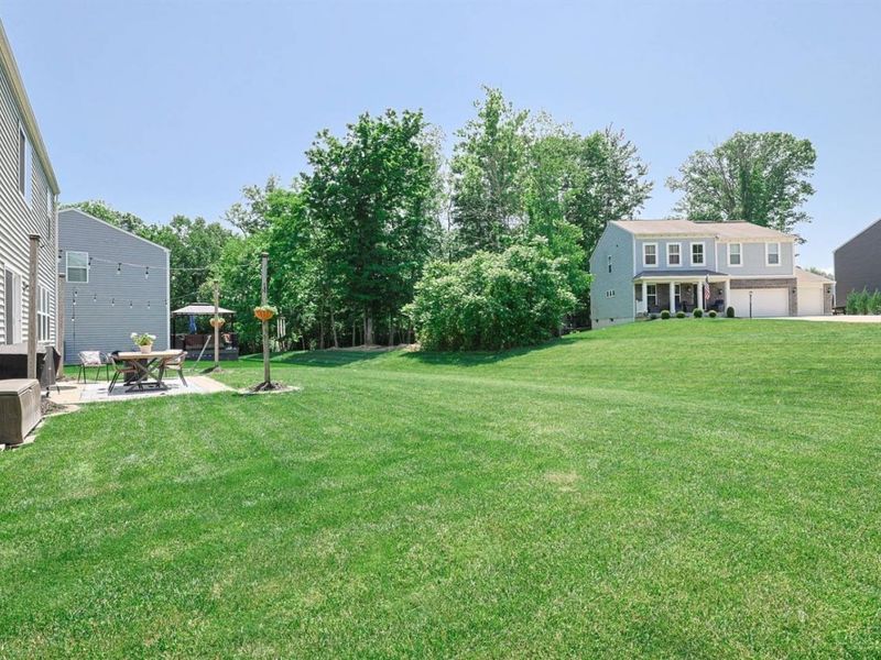 4187 Pheasant Ridge Court, Batavia, OH 45103 Photo 45