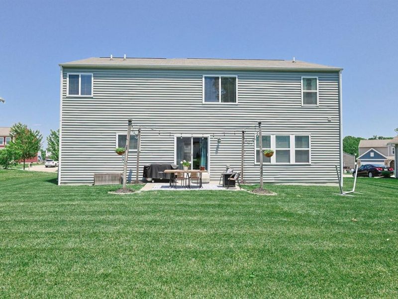 4187 Pheasant Ridge Court, Batavia, OH 45103 Photo 47