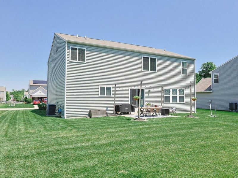 4187 Pheasant Ridge Court, Batavia, OH 45103 Photo 48