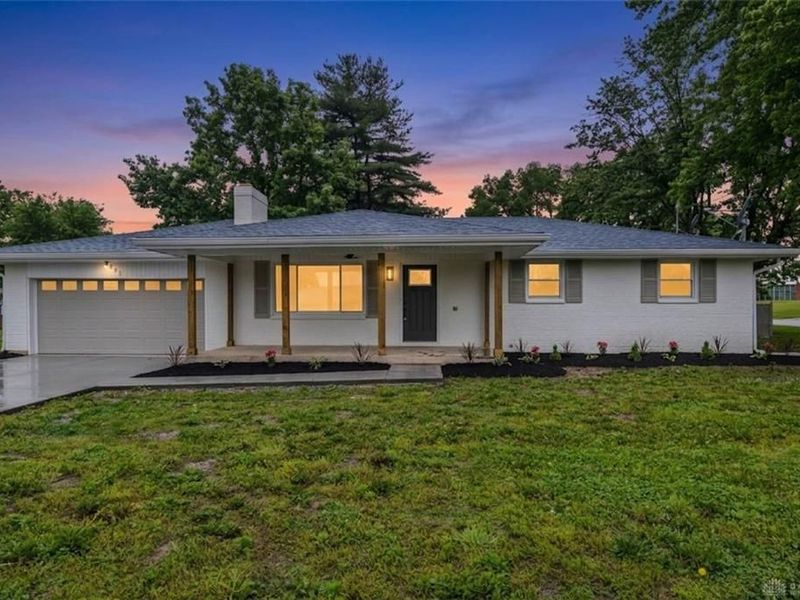 801 S 1st Street, Trenton, OH 45067 Photo 1