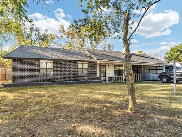 2508 Turtle Creek Drive , Rogers, AR 72756