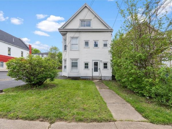 212 Lexington Avenue , Syracuse, NY 13210