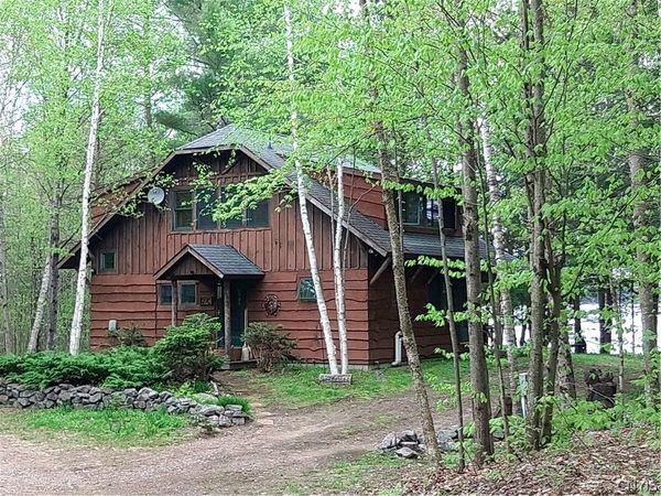 30 Mill Street , Cranberry Lake, NY 12927
