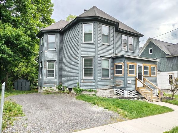 43 High Street , Ilion, NY 13357