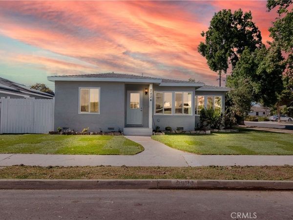 2824 W 177th, Torrance, CA 90504