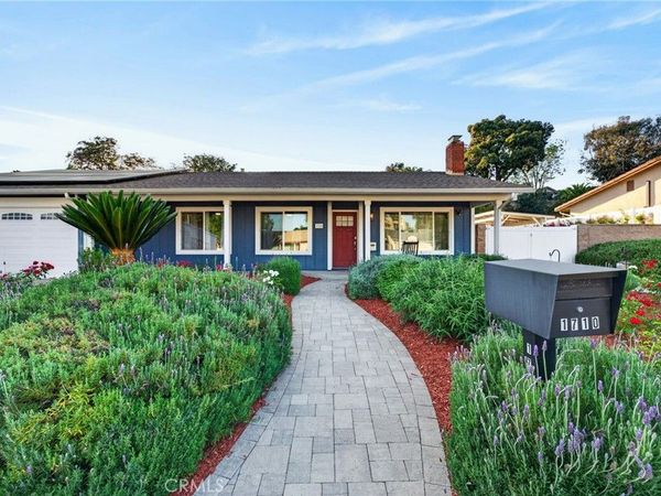 1710 Donalor Drive, Escondido, CA 92027
