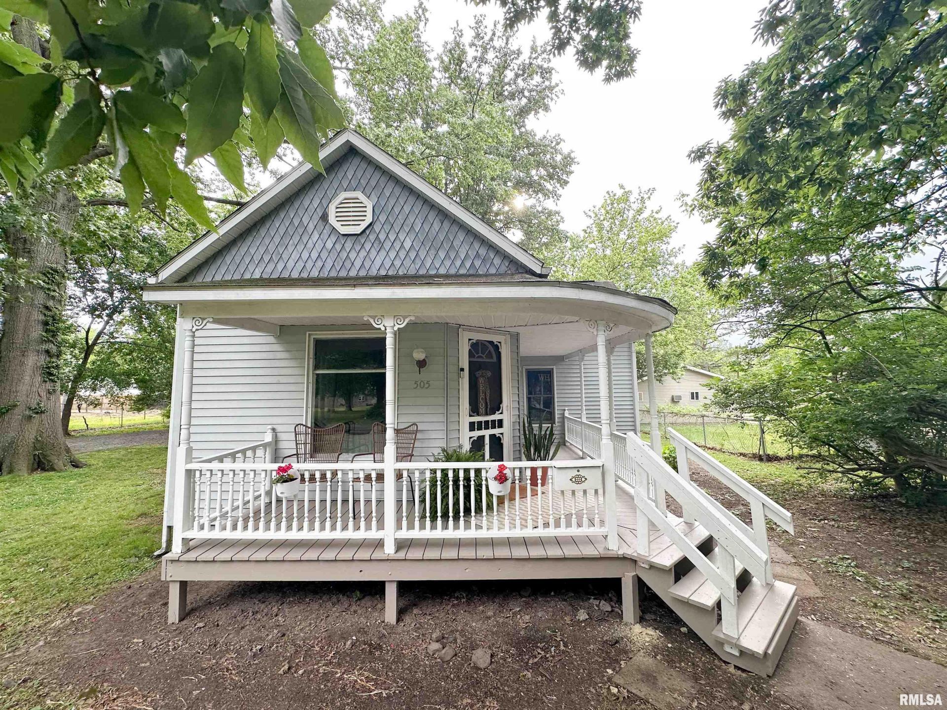 505 S 7th Street, Herrin, IL 62949 Main Photo