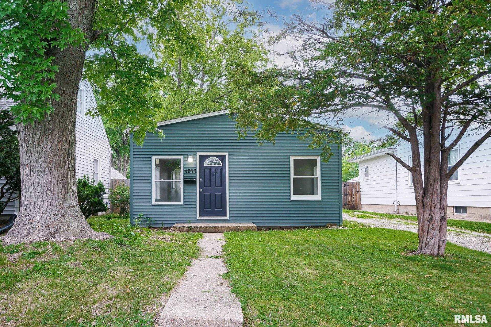 4013 N Columbus Avenue, Peoria, IL 61603 Main Photo