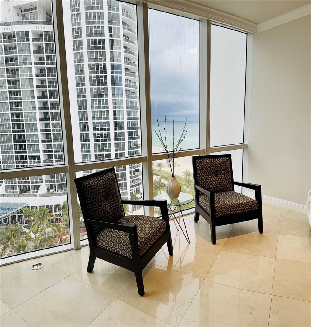 18101 Collins Ave, Unit 1108, Sunny Isles Beach, FL 33160 Photo