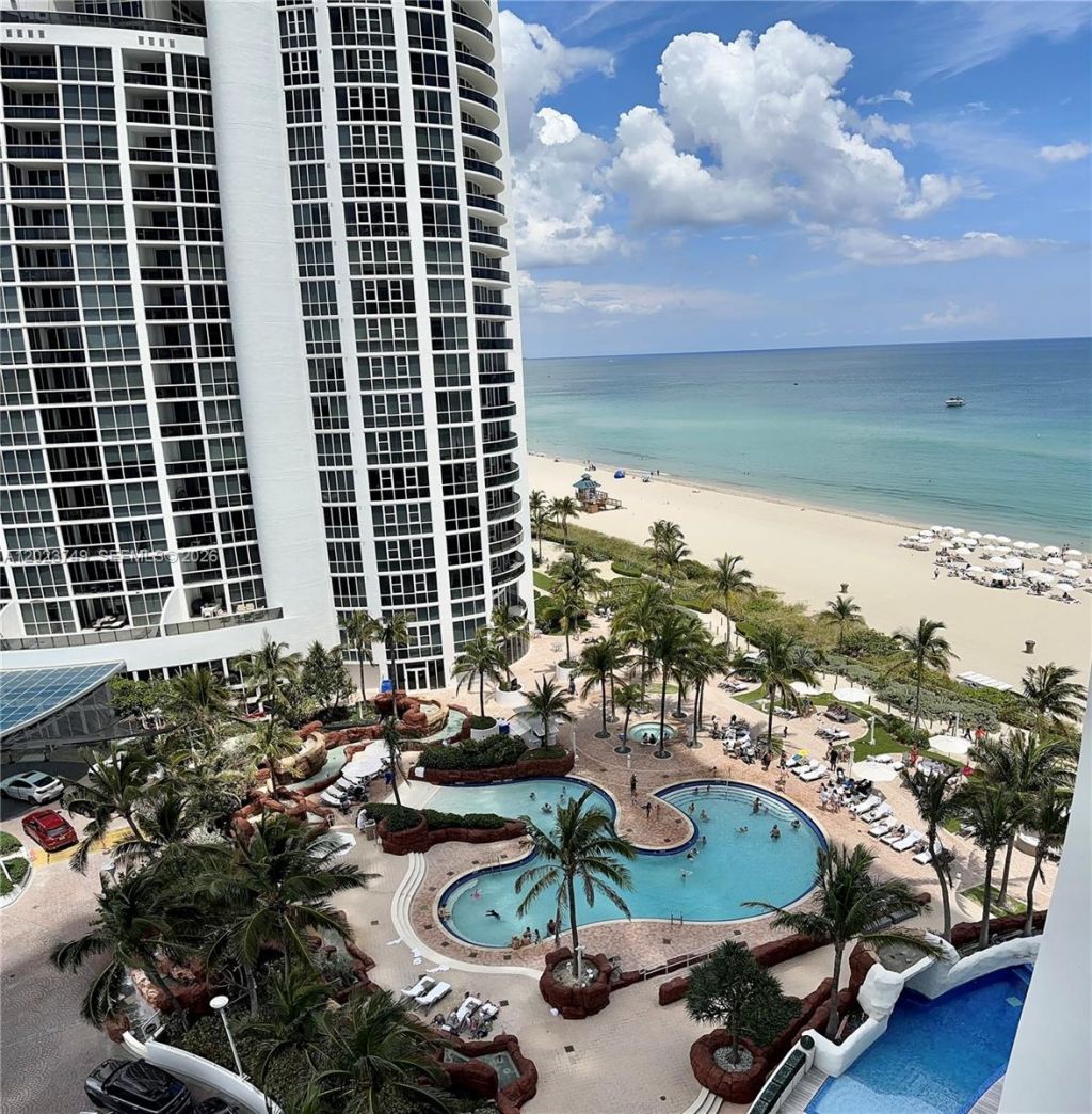 18101 Collins Ave, Unit 1108, Sunny Isles Beach, FL 33160 Photo