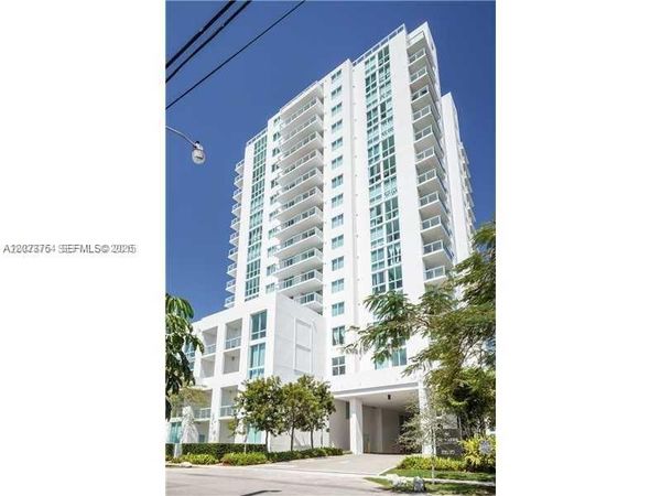 1861 NW S River Dr , Unit 1901, Miami, FL 33125