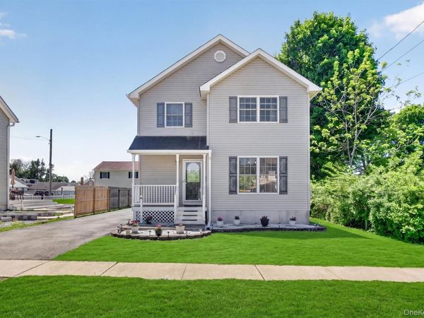 7 North Street , Wappingers Falls, NY 12590