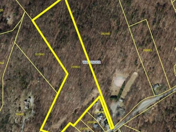 382 CEDAR HILL Road , Fishkill, NY 12524