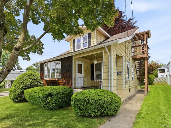 220 Sherman Avenue , Peekskill, NY 10566