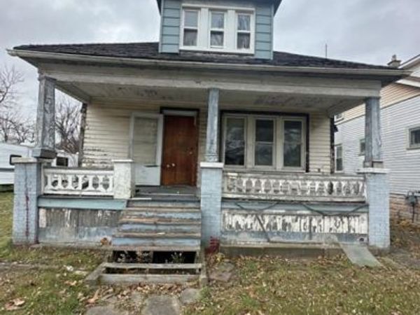 14537 Washburn Street , Detroit, MI 48238