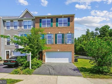 2160 ARMITAGE COURT, WOODBRIDGE, VA 22191
