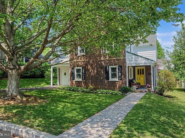 103 SOUTH ROAD , WILMINGON, DE 19809