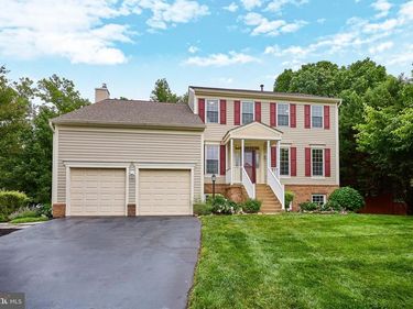 8695 RUBY RISE PLACE, BRISTOW, VA 20136