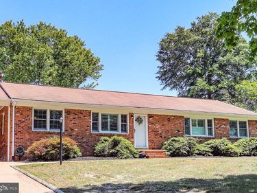 223 SPRING KNOLL CIRCLE, FREDERICKSBURG, VA 22405