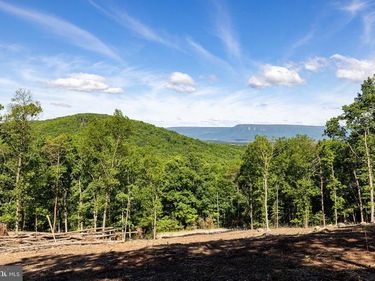 0 CROSS MOUNTAIN ROAD , LURAY, VA 22835