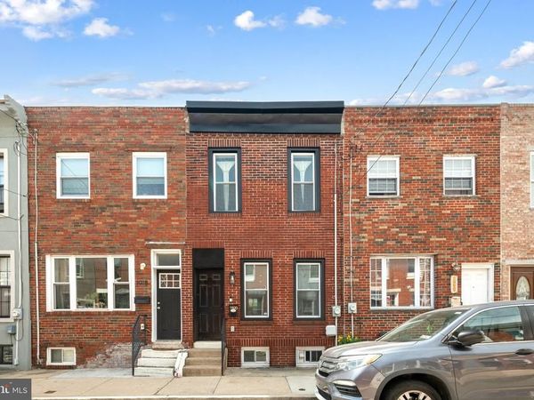1920 PIERCE STREET , PHILADELPHIA, PA 19145